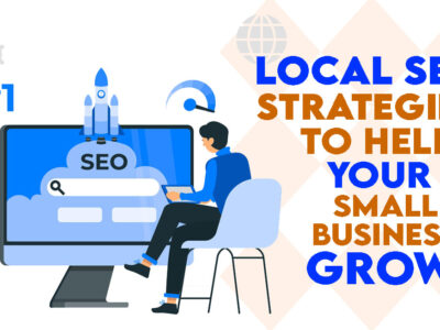 Local SEO Strategies for Small Businesses – Albatross IT Bangladesh