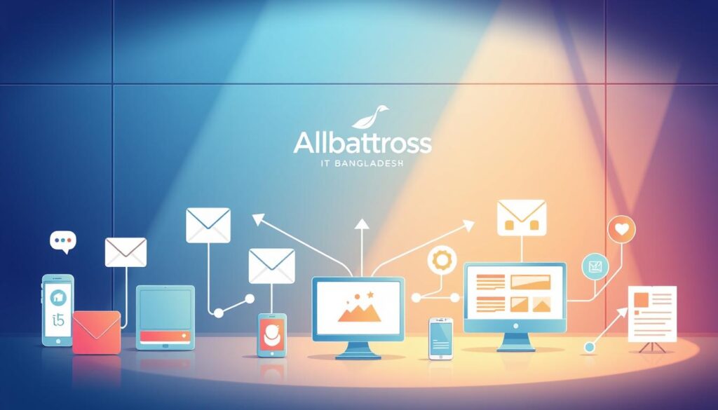 Content Distribution Channels Content Distribution Channels