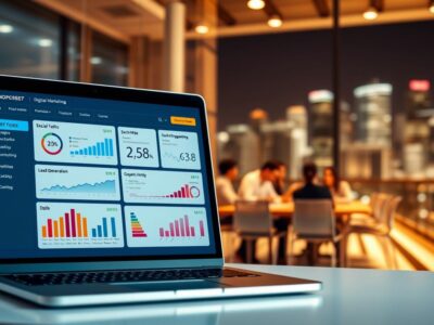 Mastering Content Marketing for Business Growth – Albatross IT Bangladesh