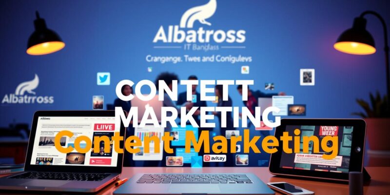 Content Marketing
