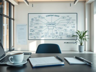 Effective Content Marketing Strategies for Success – Albatross IT Bangladesh