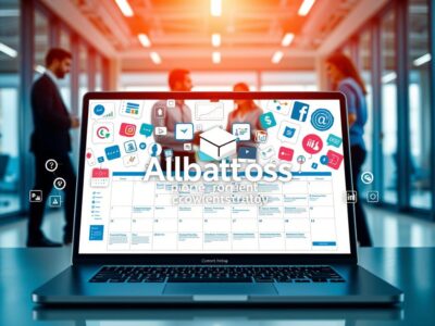 Boost Your Business with Content Marketing – Albatross IT Bangladesh