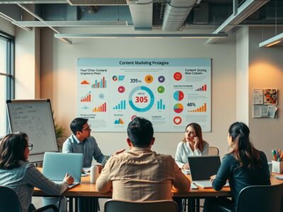 Effective Content Marketing Strategies – Albatross IT Bangladesh