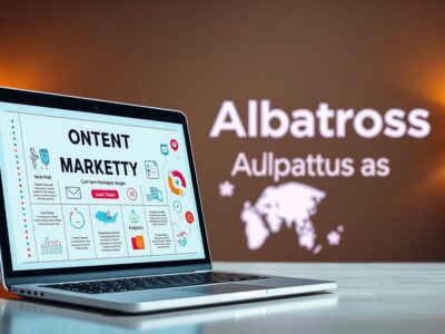 Boost Your Business with Content Marketing – Albatross IT Bangladesh