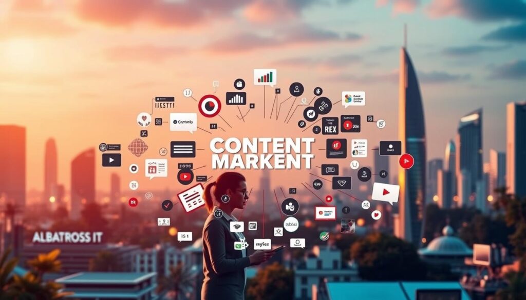 Content Marketing Strategies