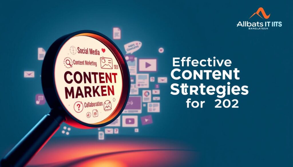 Content Marketing Strategies Content Marketing Strategies