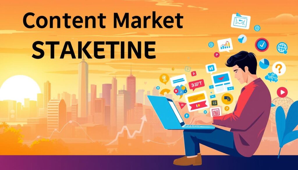 Content Marketing Strategies Content Marketing Strategies