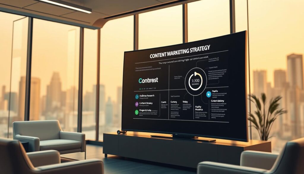 Content Marketing Strategy Content Marketing Strategy