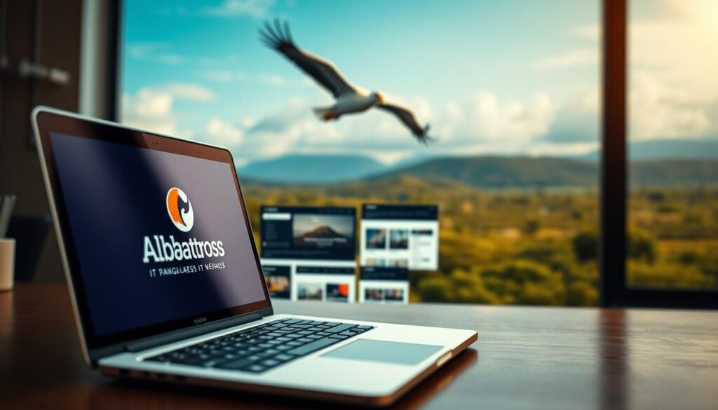 Custom Website Design and Development