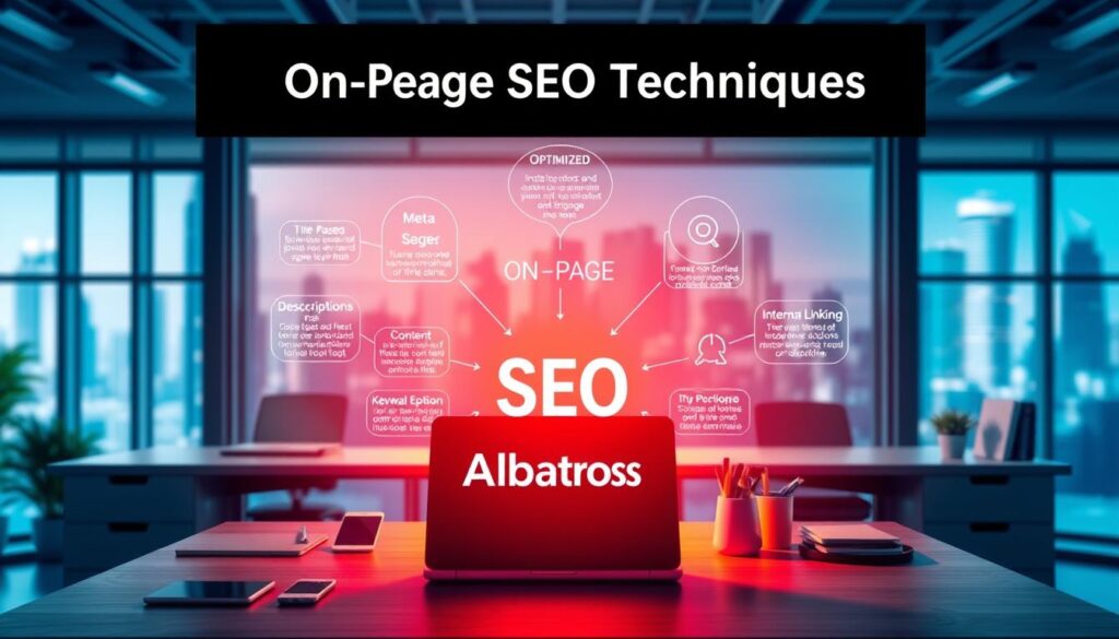 On-Page SEO Techniques On-Page SEO Techniques