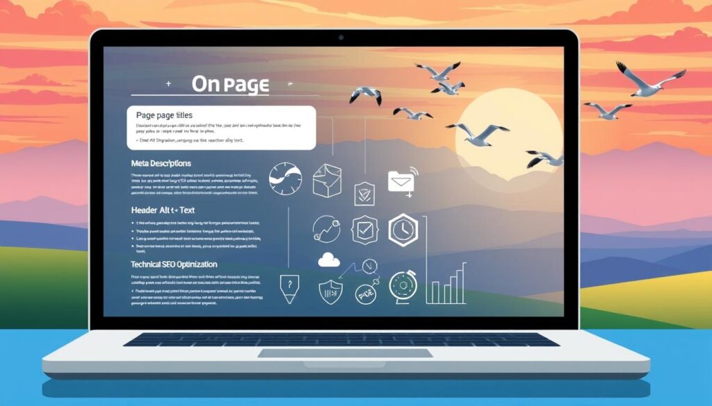 On-Page SEO Techniques On-Page SEO Techniques