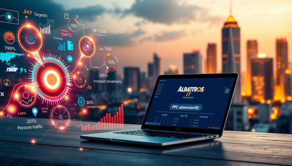 PPC Advertising Benefits PPC Advertising Benefits