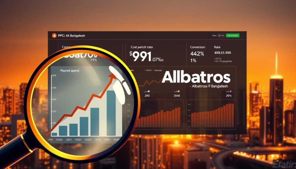 PPC Advertising ROI PPC Advertising ROI