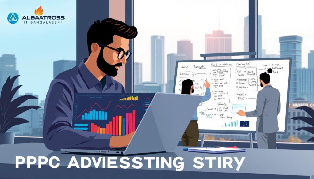 PPC Advertising Strategy PPC Advertising Strategy