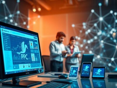 Boost Your Business with PPC Advertising – Albatross IT Bangladesh