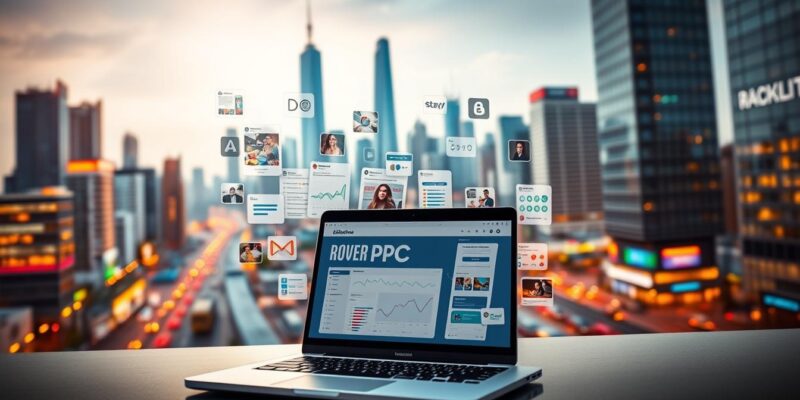 PPC advertising