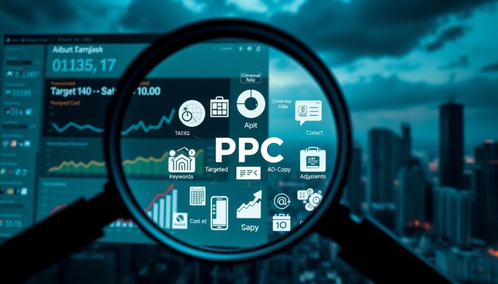 PPC advertising core elements PPC advertising core elements