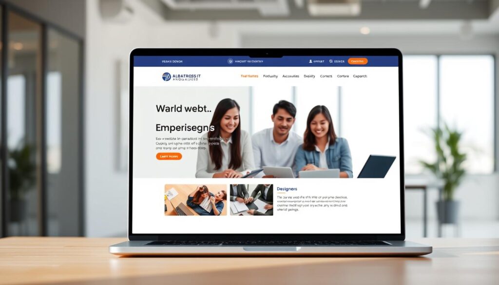 Professional Website Design Services Professional Website Design Services