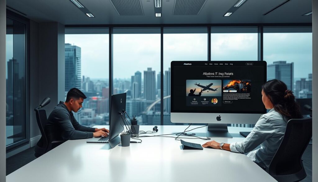 Professional Website Development Professional Website Development