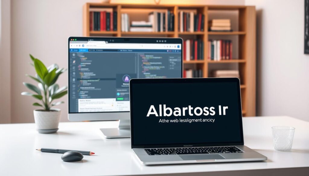 Professional Website Development