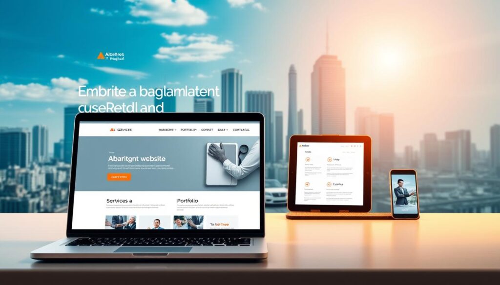 Professional Website Development Professional Website Development