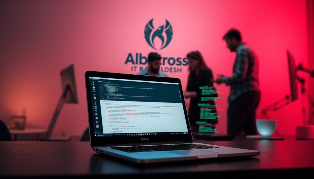 Professional Website Development