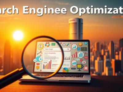 Mastering Search Engine Optimization for Success – Albatross IT Bangladesh