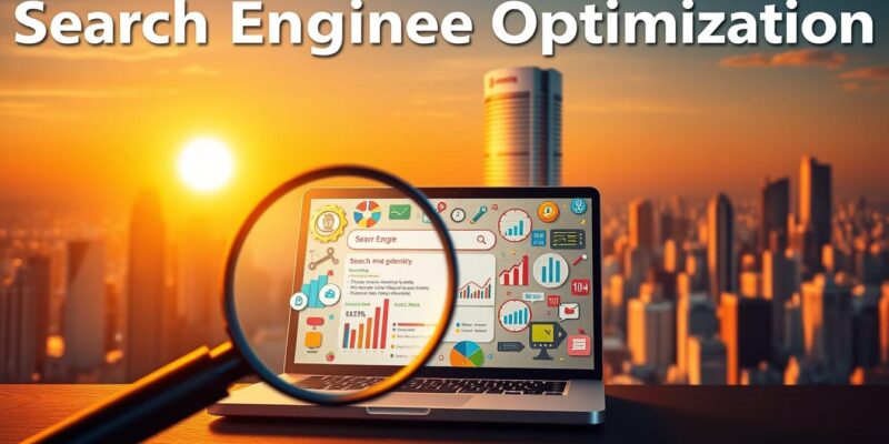 Search Engine Optimization