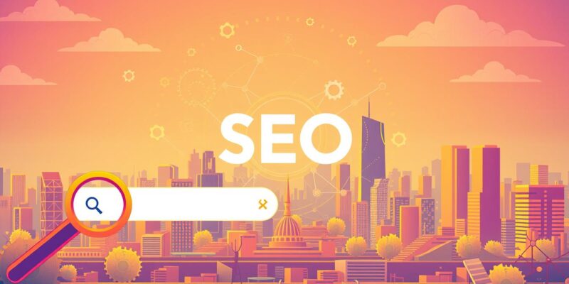 Search Engine Optimization