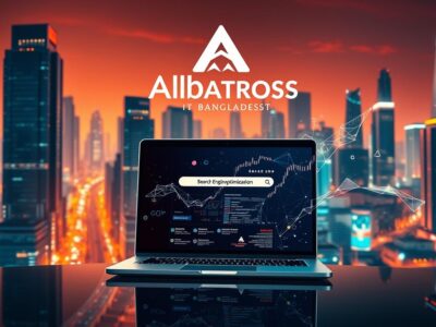 Effective Search Engine Optimization Strategies – Albatross IT Bangladesh