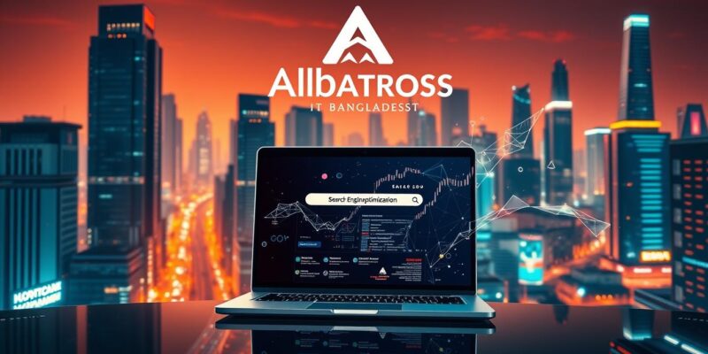 Search Engine Optimization