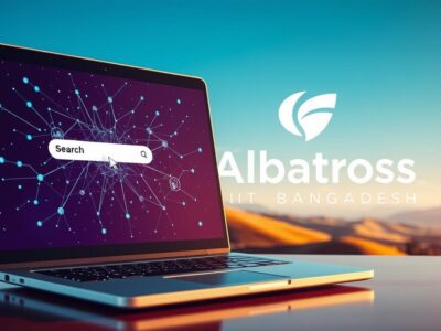 Effective Search Engine Optimization Strategies – Albatross IT Bangladesh