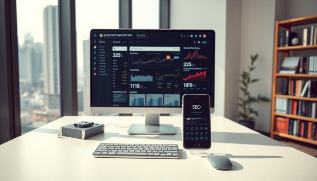 Search Engine Optimization Search Engine Optimization