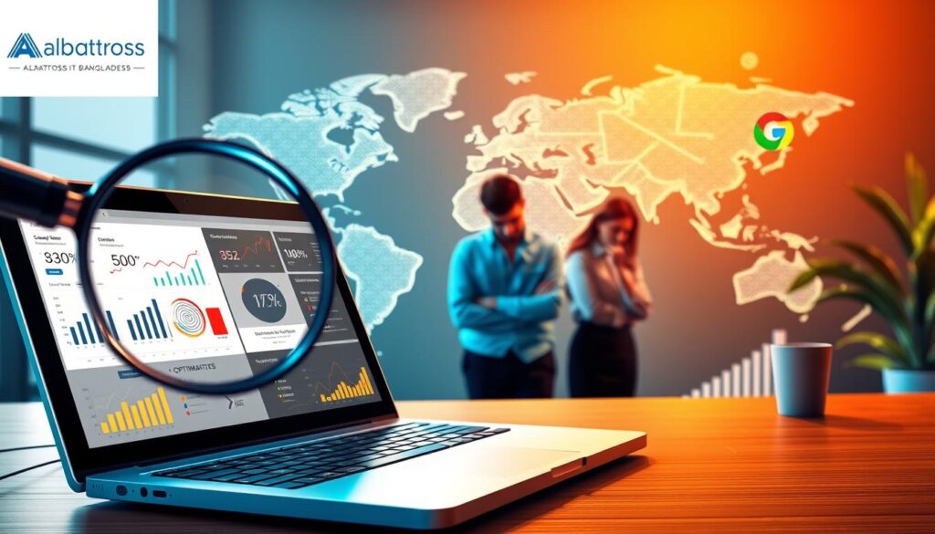 Search Engine Optimization Services