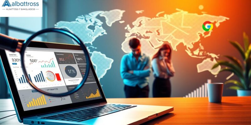 Search Engine Optimization Services