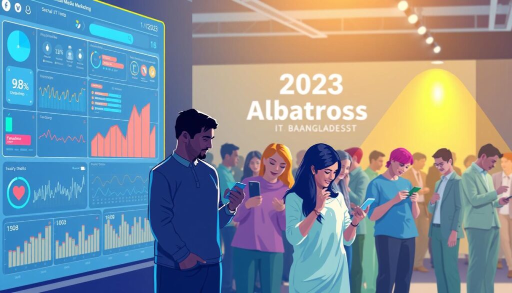 Social Media Marketing Social Media Marketing