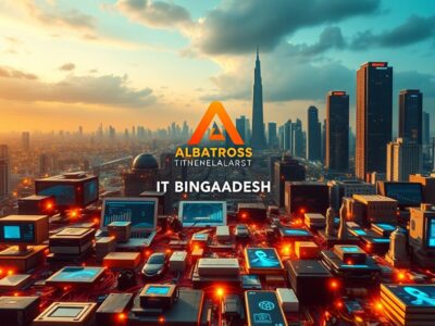 Elevate Your Online Presence with Website Development