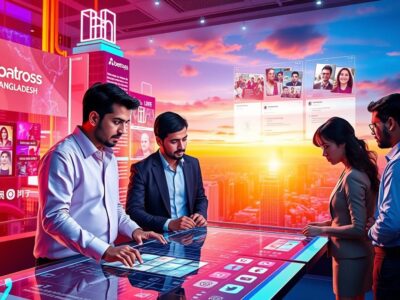 Social Media Marketing: Strategies for Success – Albatross IT Bangladesh