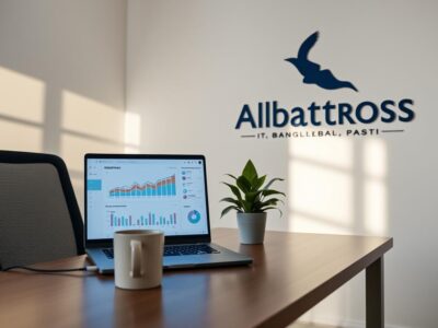 Social Media Marketing: Unlock Your Brand’s Potential – Albatross IT Bangladesh