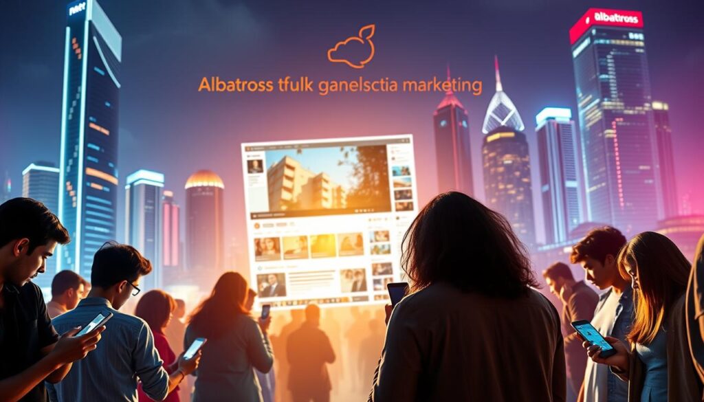 Social Media Marketing Social Media Marketing