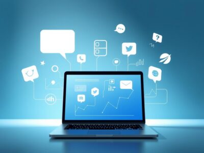 Social Media Marketing: Strategies for Success – Albatross IT Bangladesh