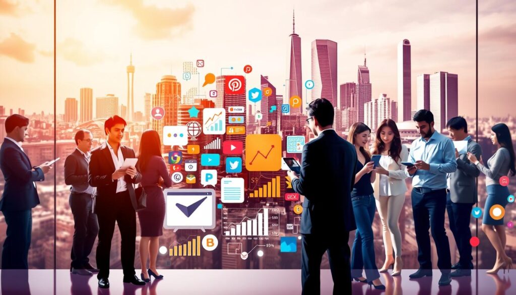 Social Media Marketing Strategies Social Media Marketing Strategies