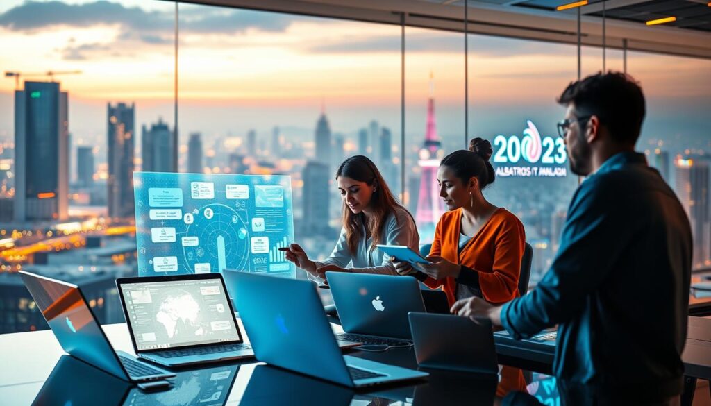 Social Media Marketing Strategies