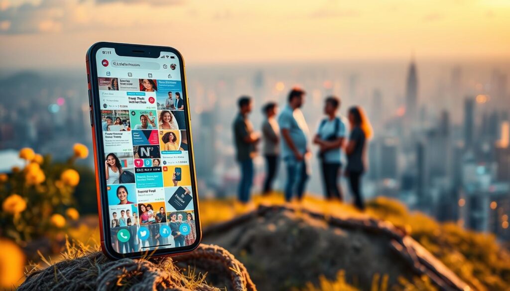 Social Media Marketing Strategies Social Media Marketing Strategies