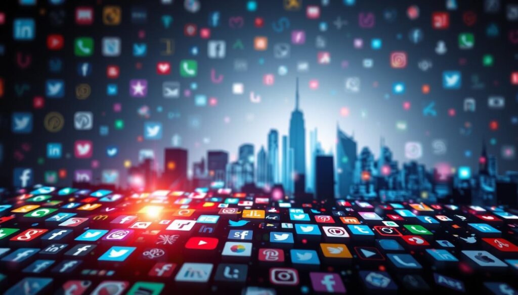 US Market Social Media Trends