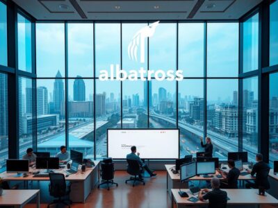 Elevate Your Online Presence with Website Development – Albatross IT Bangladesh