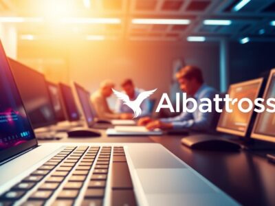 Expert Website Development: Transforming Your Digital Footprint – Albatross IT Bangladesh