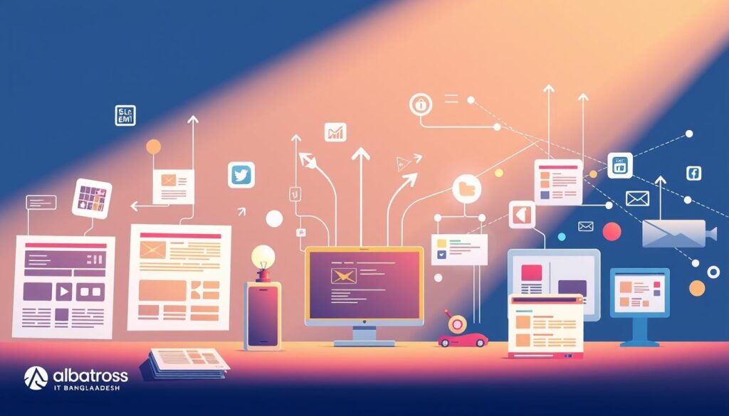 content distribution channels content distribution channels