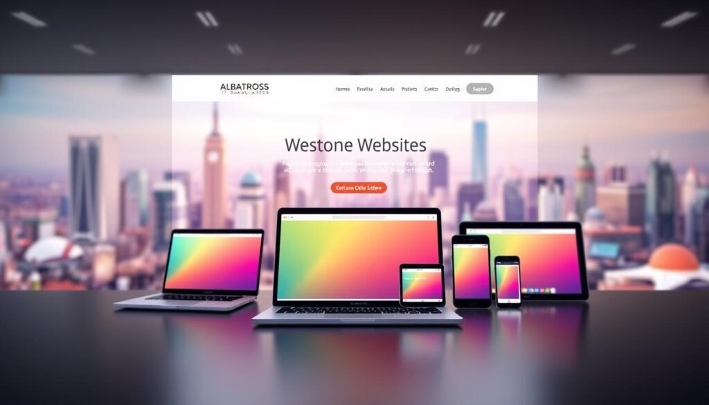 custom website design custom website design