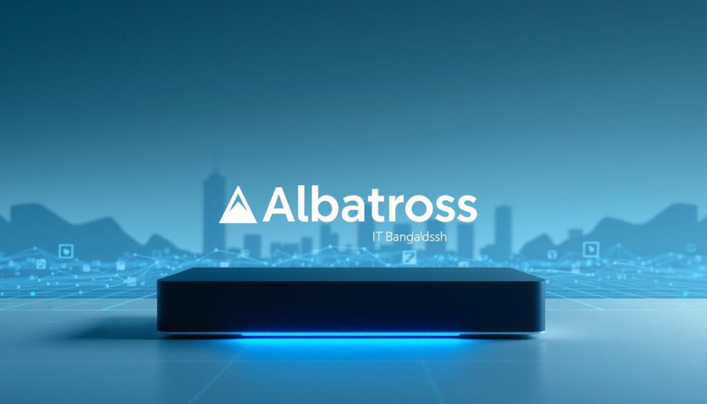 digital presence digital presence